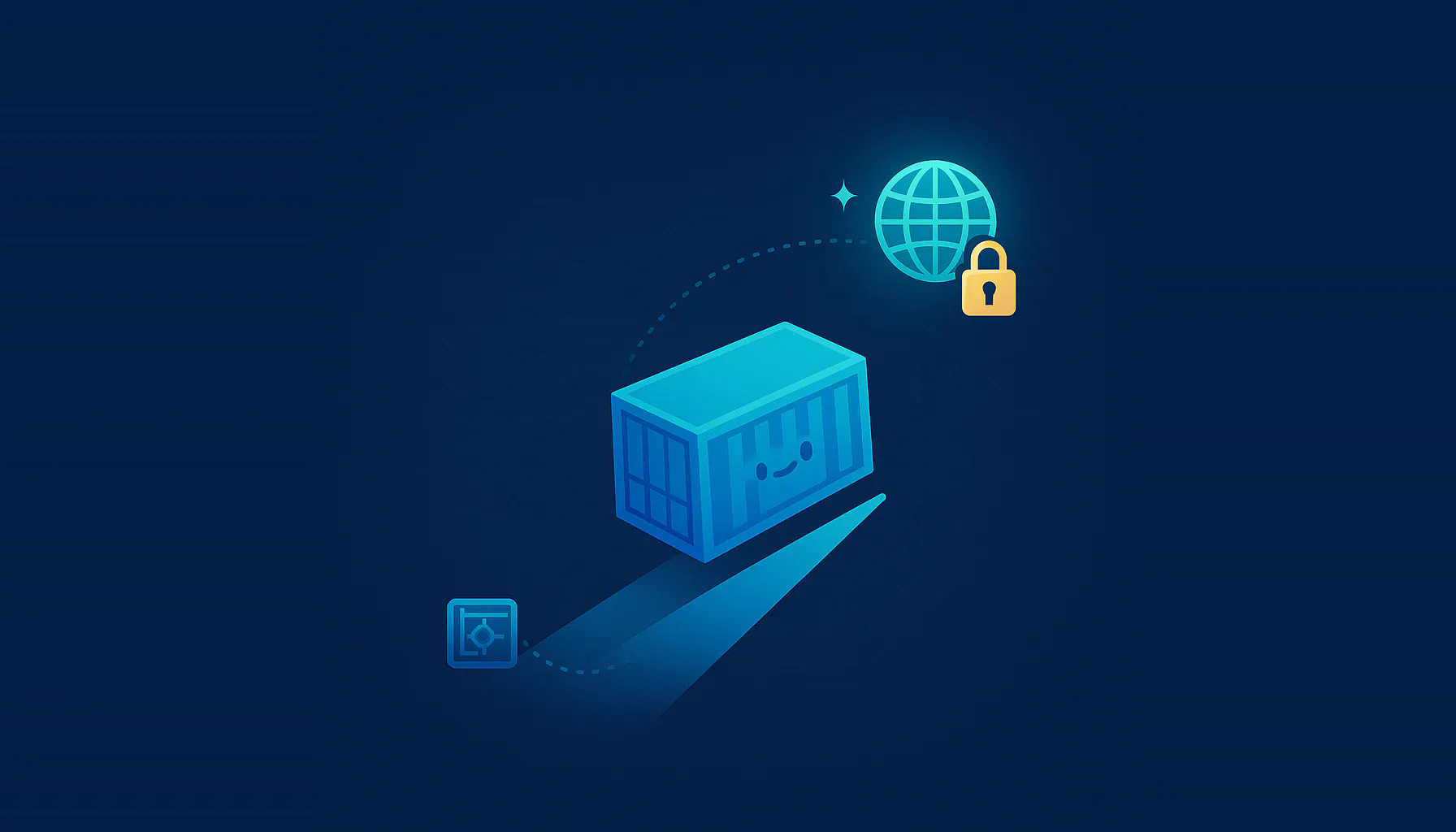 Capstone: Dockerize Your Own App End to End