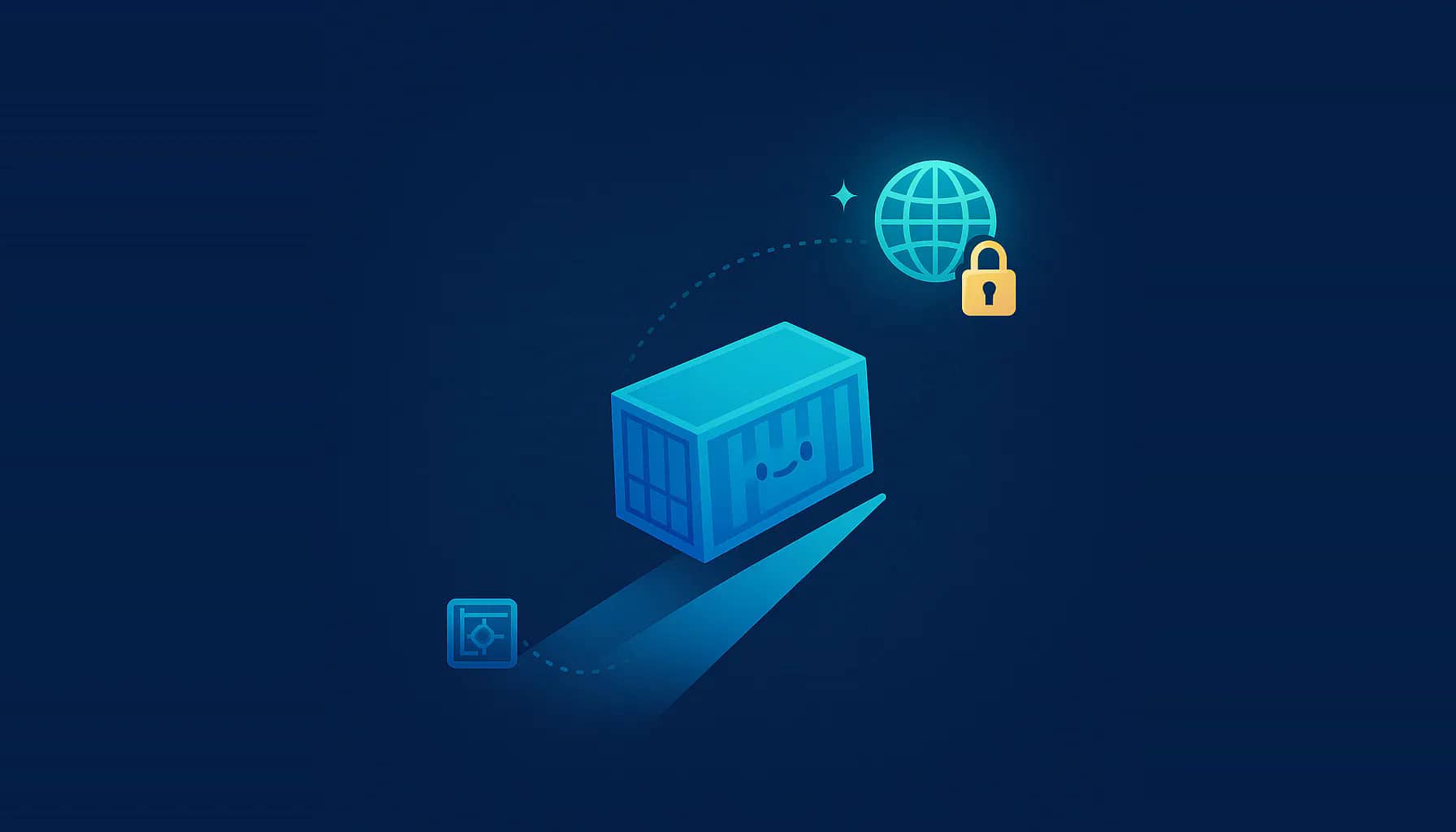 Capstone: Dockerize Your Own App End to End