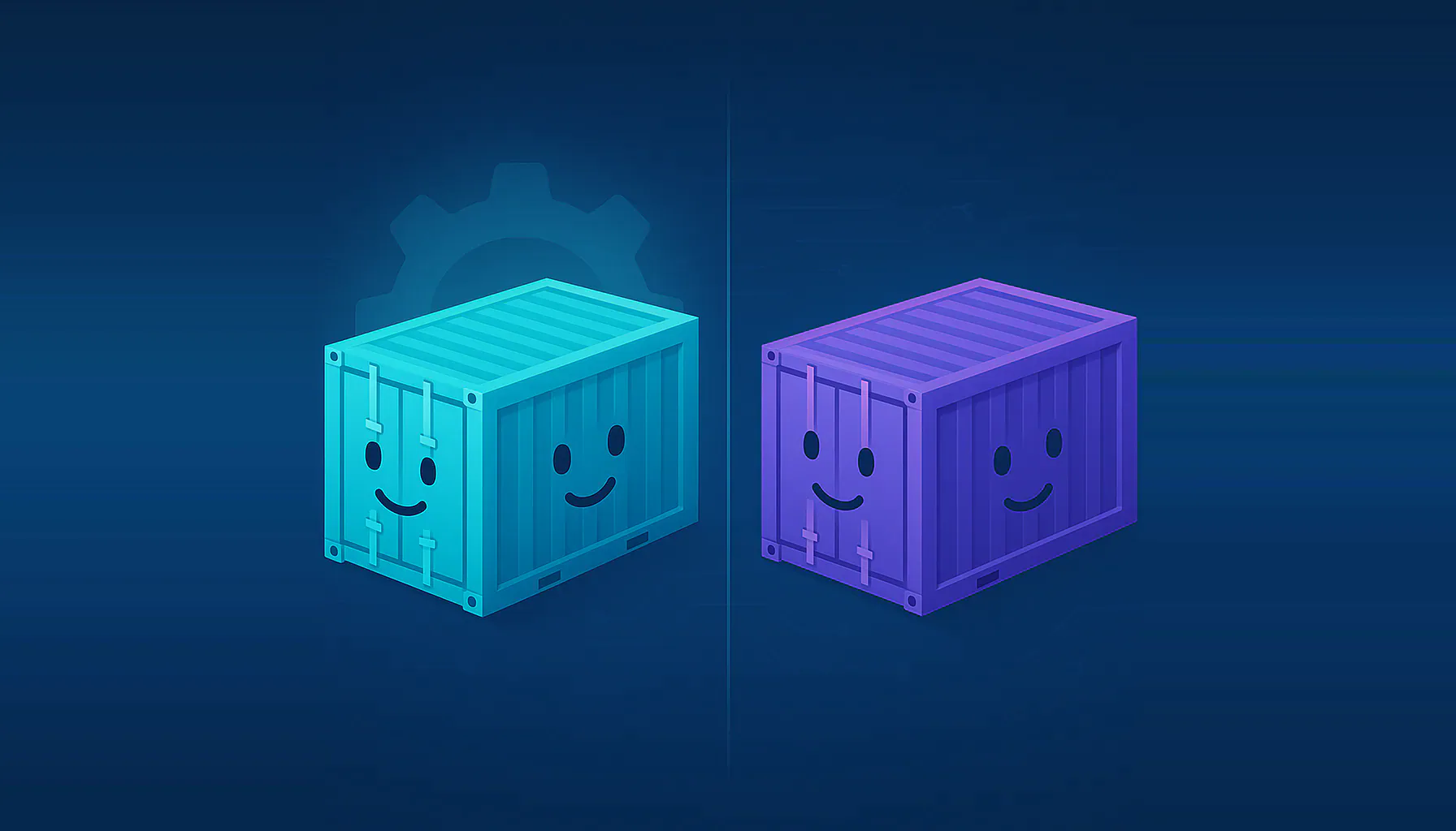 Docker vs Podman: A Hands-On Comparison and Migration
