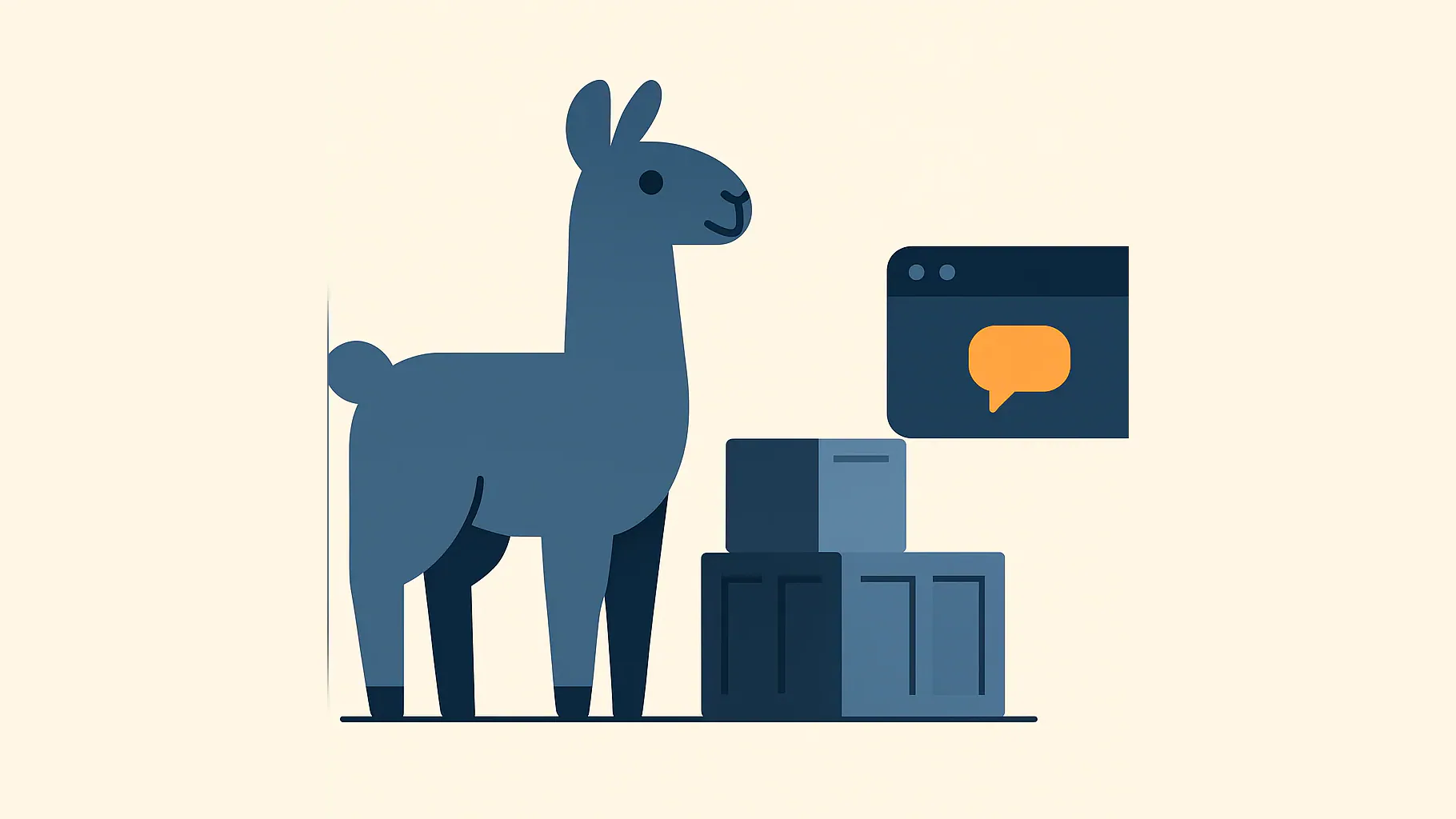 Running Local LLMs with RamaLama and Docker on a Mac: A Hands-On Guide