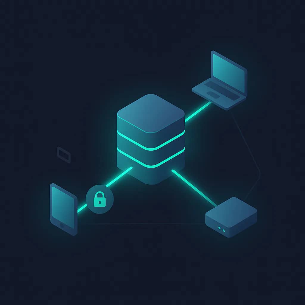 Put SSH Behind Tailscale and Close Port 22