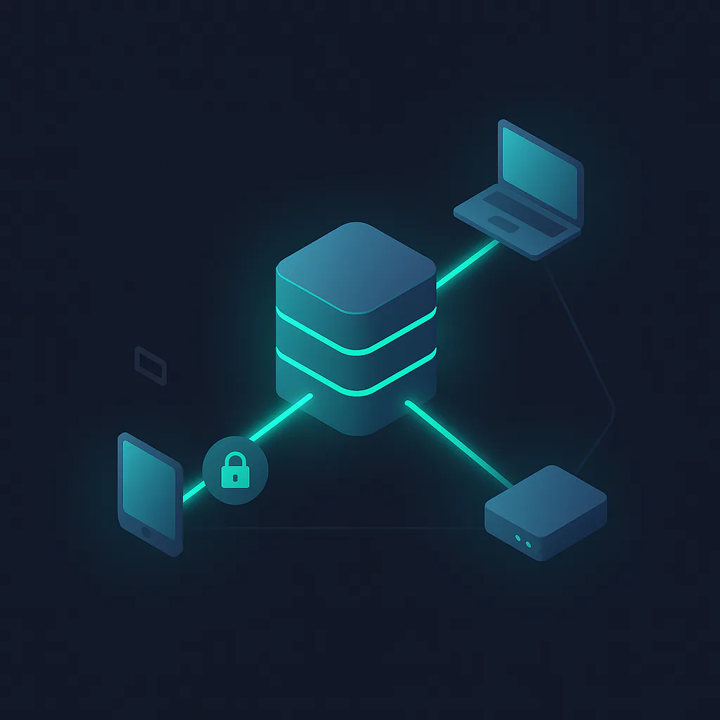 Put SSH Behind Tailscale and Close Port 22