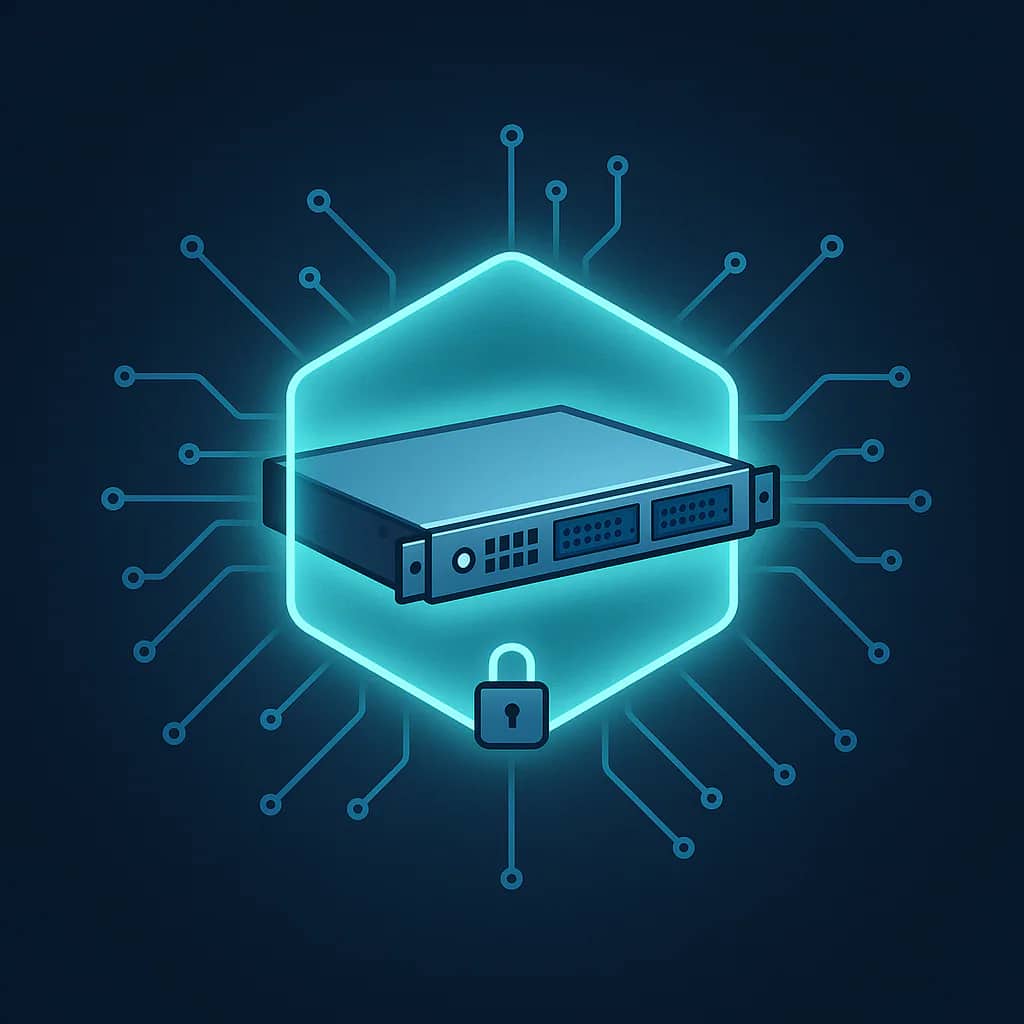 Setting Up Your Own VPS: A Secure Starting Point