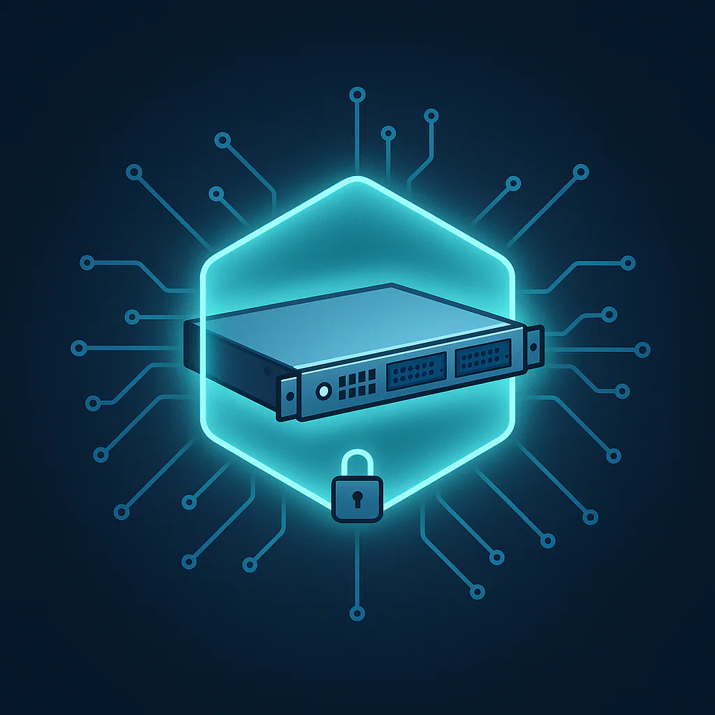 Setting Up Your Own VPS: A Secure Starting Point